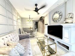 Blk 308A Waterway Terraces I (Punggol), HDB 4 Rooms #536677991